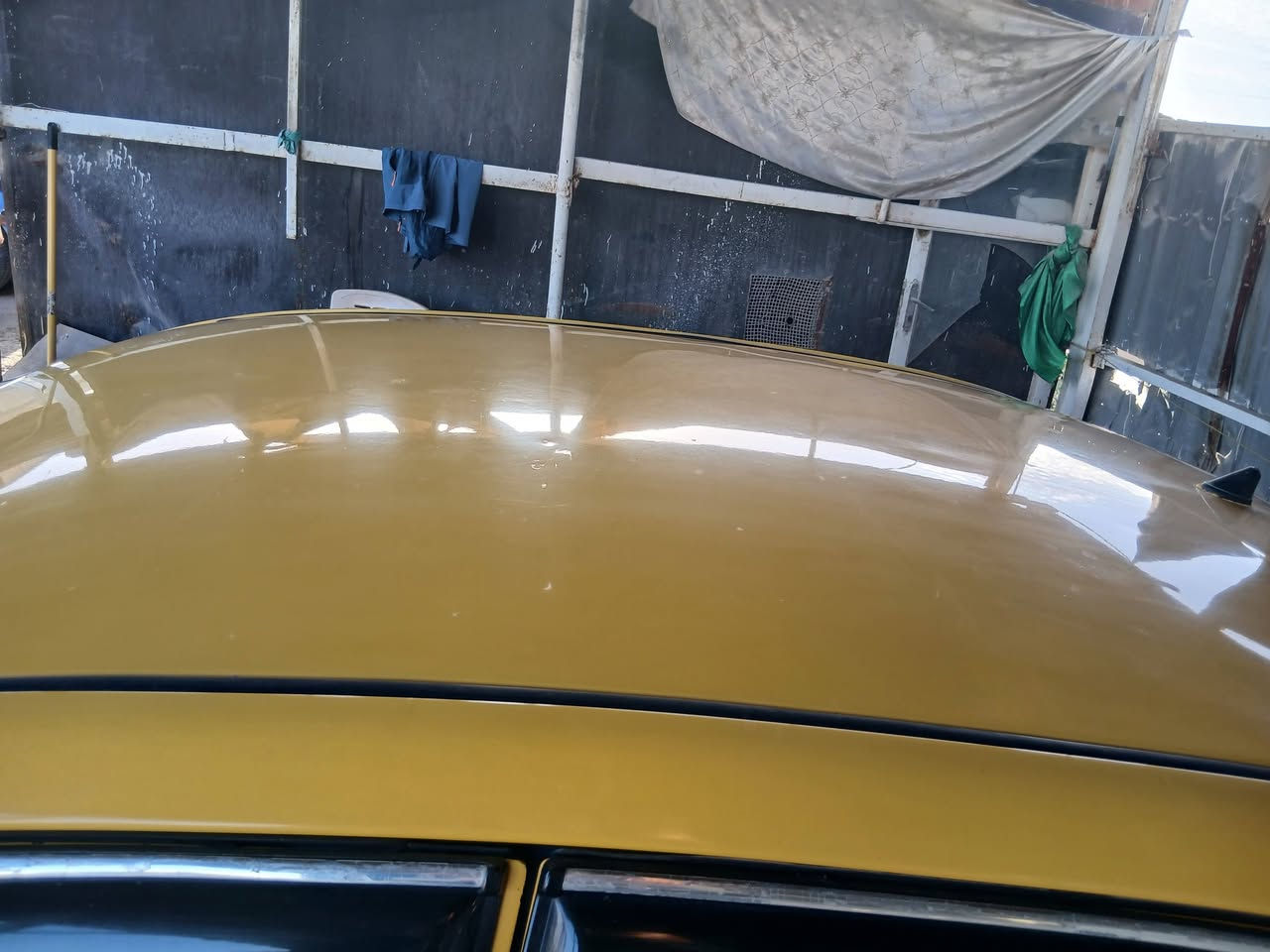 كورلا نحله للبيع جاهزه من كلشي


**إذا كنت صاحب هذا الإعلان وتريد حذفه لأي سبب، رجاءا أرسل رسالة إلى الدعم الفني**