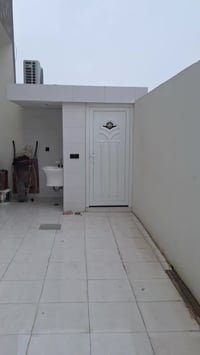 خلف بلاد الرافدين • بناء حديث • ٢ غرف