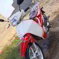 ماطور سرفيز للبيع نضيف حيل السعر 850 وبي مجال07867330645