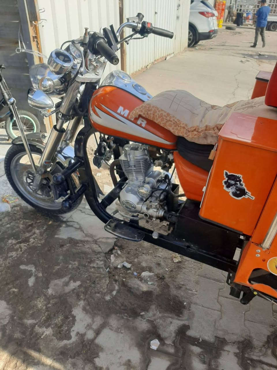 السلام عليكم ستوته مديل 2016 رقم نكليزي مينه نضيفه بدي نضيف ستوته احله من صوره سعرمليونين اومتين اوخمسين اوبيه مجال مكان البصره معقل انه مكلف بل نشر هاذ رقم صحبه 0772 252 0120 البصرة, العراق
