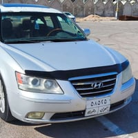 سوناتا ٢٠١٠ • وارد أمريكي • بدون حادث