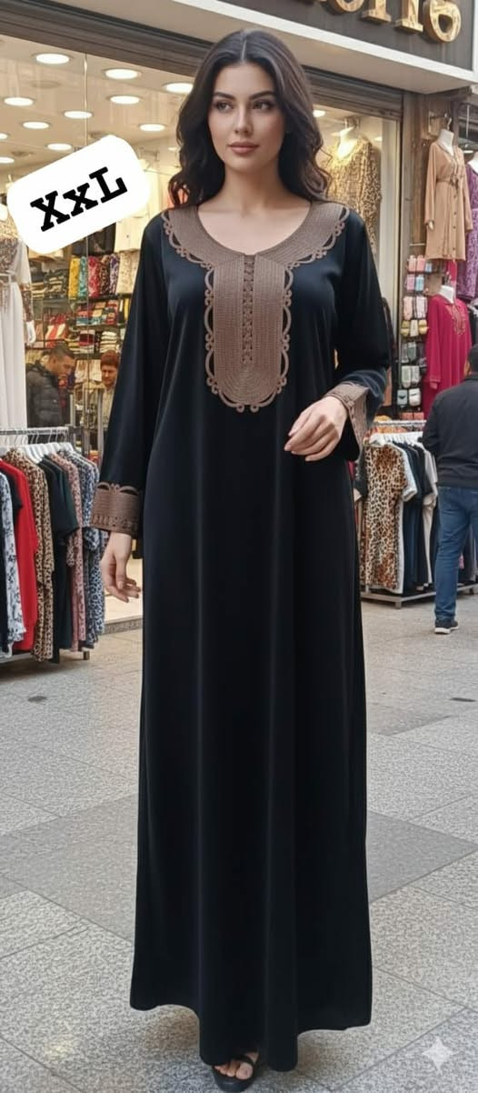 فقط ب 9 الف
القياسات موجوده داخل الصور
توصيل مركز ديوانيه 3 الف
اقضيه ونواحي 4 الف


**إذا كنت صاحب هذا الإعلان وتريد حذفه لأي سبب، رجاءا أرسل رسالة إلى الدعم الفني**