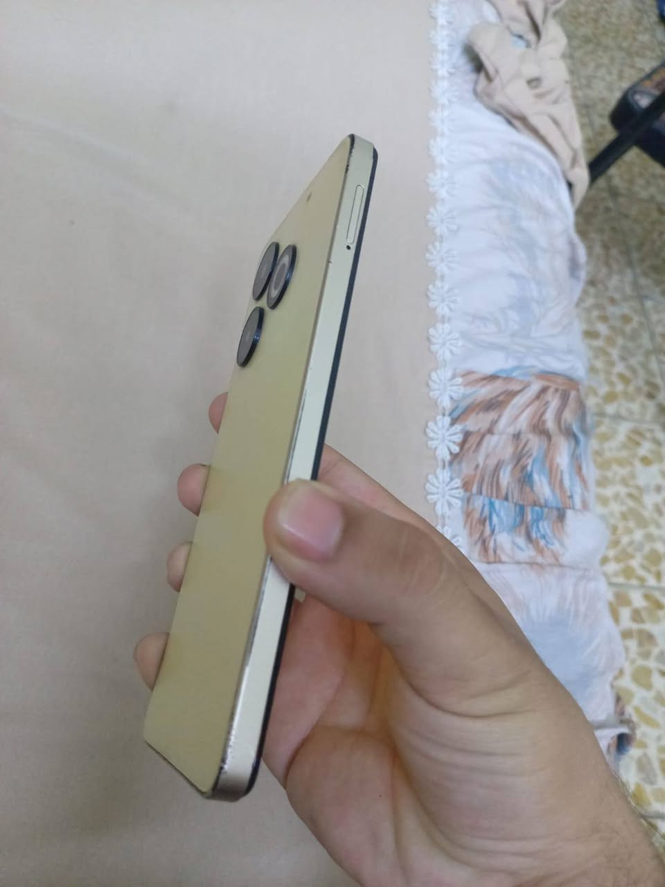 انفنكس سمارت 8
نضيف جدا ذاكرة 128 
مكفول من اي عطل
75 الف نهايته اخواني 
*********** 
بغداد بياع
