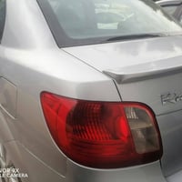 كيا ريو برايد ٢٠١٢ فول مواصفات حجم ١٦ هزه جديده سنويه ٣٠ سعرها ١١٢ سيا...
