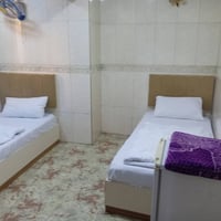 فندق رحاب المدينه • سوق السلالمه كربلاء • خصم اهل الناصريه