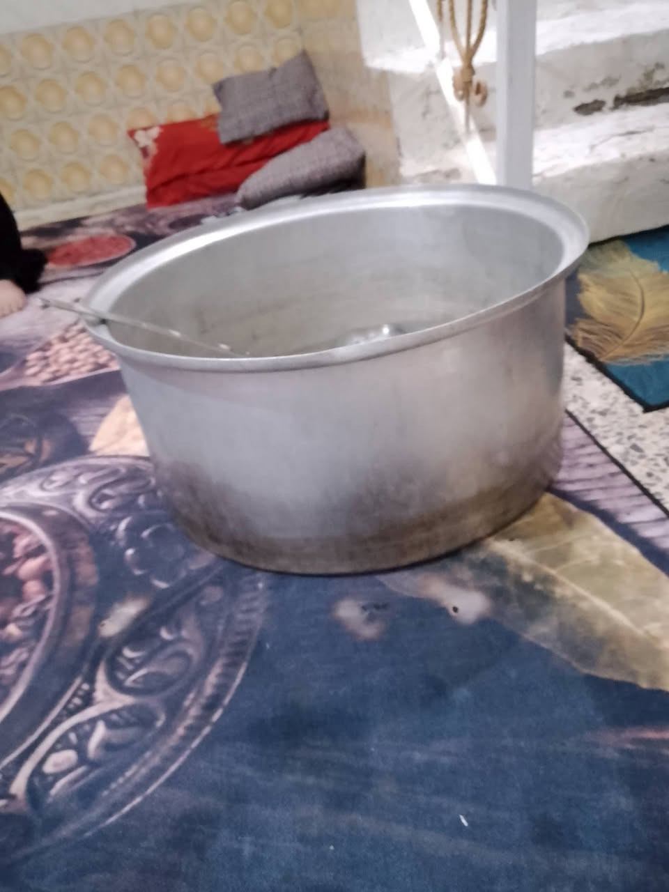 مرحبا جدورة بي قبق ب25 بدوه قبق مع جفجير ب25 بدون جفجير ب20 لحافات 2 لواحد ب15 دواشك ب10 لواحد بعدهن جدد ممستخدمات


**إذا كنت صاحب هذا الإعلان وتريد حذفه لأي سبب، رجاءا أرسل رسالة إلى الدعم الفني**