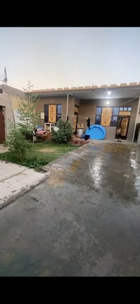 دور الزراعه • ٢٥٠م • واجهة ١٠م