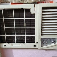 مكيفات • ٢طن • بغداد مدينة صدر