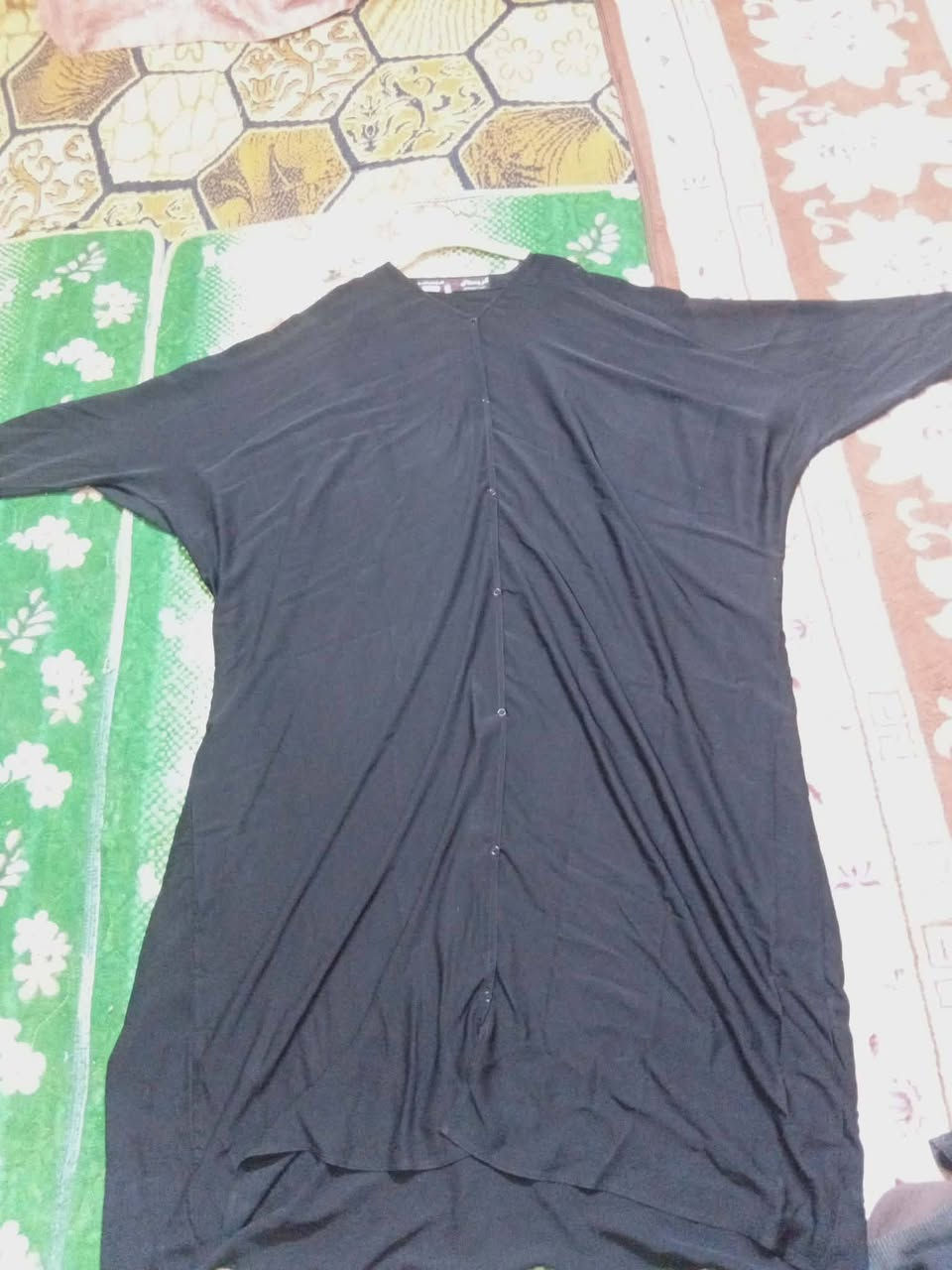 يالله تنزيلات ماكو حجز  بيع مباشر عندي الجبه ب ٥ الاف فقط سده الهنديه داخل السوك المسكف القديم ومن الله التوفيق


**إذا كنت صاحب هذا الإعلان وتريد حذفه لأي سبب، رجاءا أرسل رسالة إلى الدعم الفني**