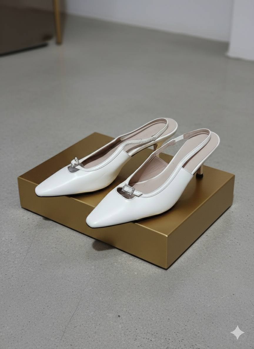 احذاء كعب شي ان اي قطعه سعر 7 فقط عرض خاص الحجز مرسلة لبيج خاص / شرط الفحص


**إذا كنت صاحب هذا الإعلان وتريد حذفه لأي سبب، رجاءا أرسل رسالة إلى الدعم الفني**