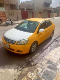 سياره كريت ويل موديل 2011كير اوتوماتيك محرك شرط كورلا سياره جديده ونضي...