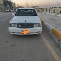 كراون • كفالة • قلعة سكر