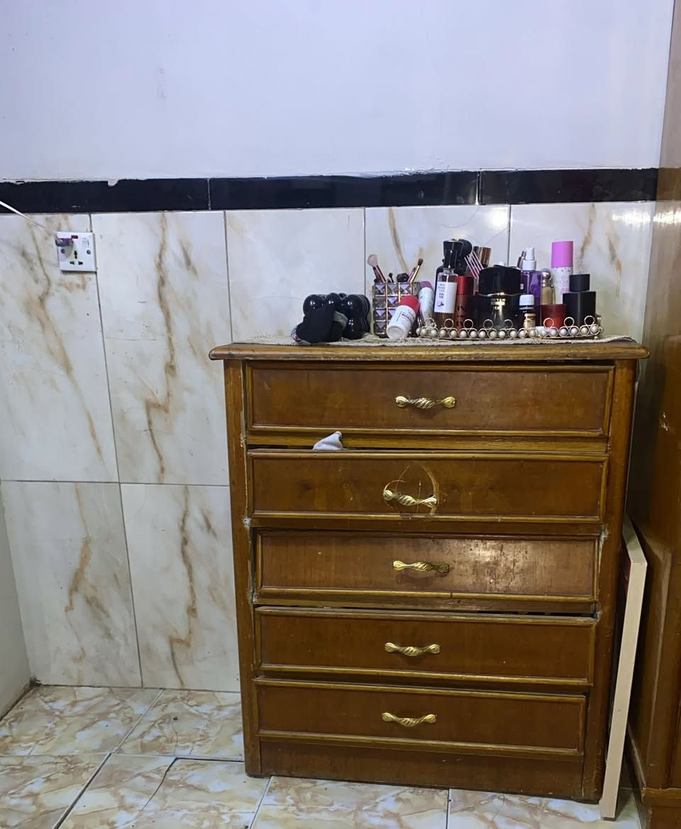 غرفه للبيع سعر 250


**إذا كنت صاحب هذا الإعلان وتريد حذفه لأي سبب، رجاءا أرسل رسالة إلى الدعم الفني**