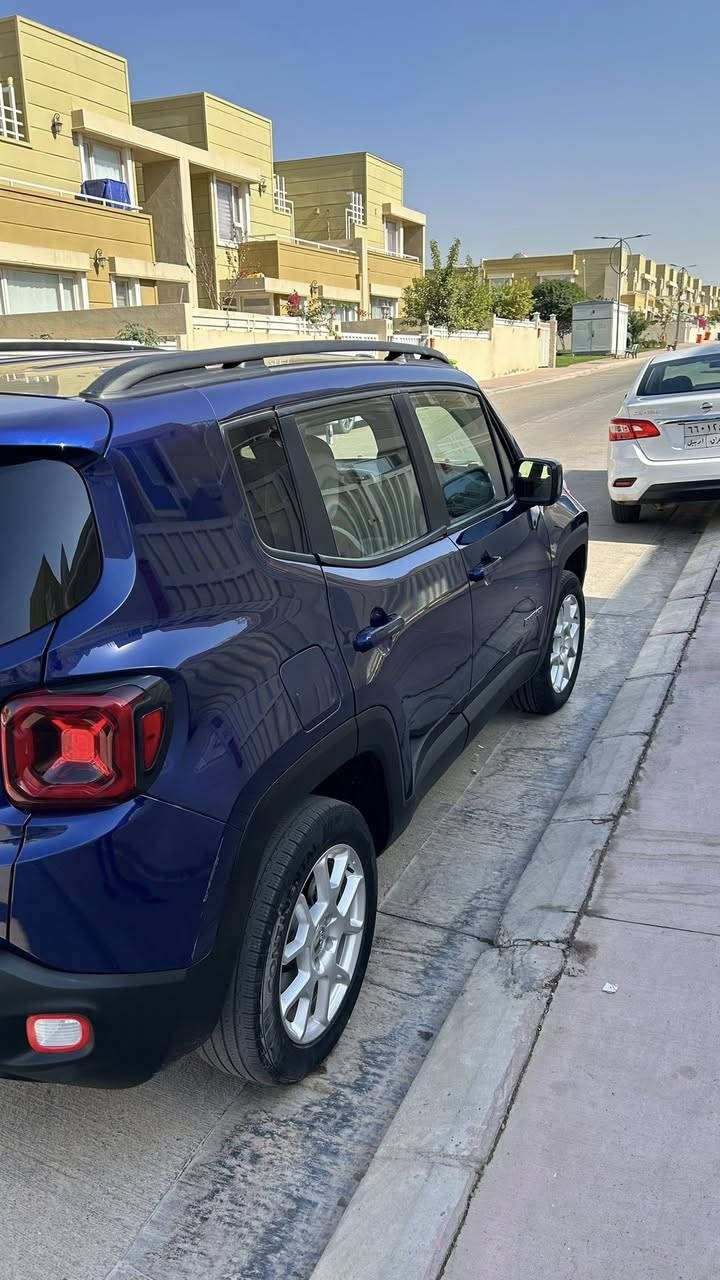 للبيع جيب رنكد 2020
حادث چاملغ وبنيد
مواصفات لاتتيود
تدفئة كشنات وستيرن
كشن كهربائي
مكينة 1.3 تيربو
ماشية 46.900 وقابل للزيادة
رقم اربيل
مكان السيارة اربيل
السعر 117 وبي مجال


**إذا كنت صاحب هذا الإعلان وتريد حذفه لأي سبب، رجاءا أرسل رسالة إلى الدعم الفني**