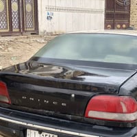 برنس • ١٩٩٦ • اوتوماتيك