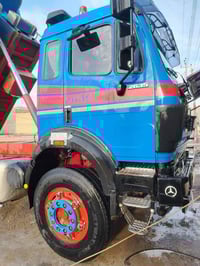 للبيع راس بدون بدي موديل ٩٤ للاستفسار 07811118218 07716247761