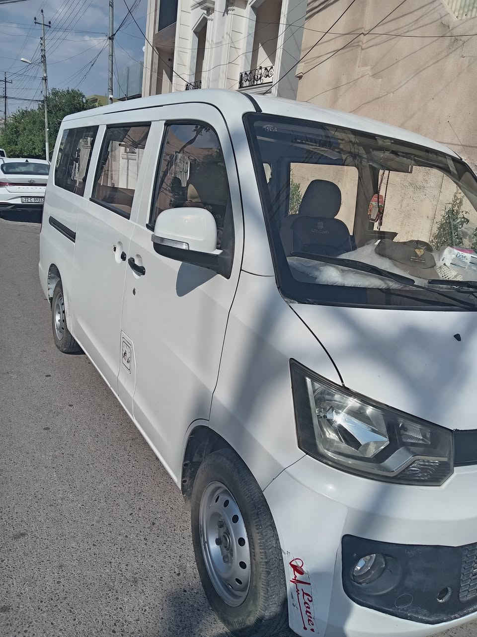 🔥🔥 للبيع للبيع
🚍 سياره فااو خشفه
🔥 موديل ٢٠١٥
🚀 سيااره نضيفه احلى من الصور
🔥 محرك وكير شرط
🚍 محرك ١٥٠٠ وكير ٥ نمرات
🚍 السياره مكفوله شرط التحويل
🔥 الرقم :***********
