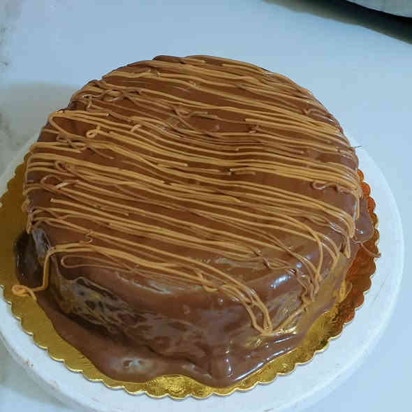 كيك بركاني 
السعر 13 مع التوصيل 

للحجز مراسلة الصفحه او ع وات ساب *********** 📲يوجد توصيل لكافة مناطق ميسان 🚕🚕
