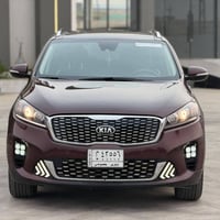 فول مواصفات • ٢٠١٩ • ٧ راكب