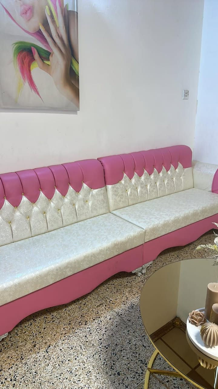 كل مايخص صالونات ومراكز تجميل 
@إشارة


**إذا كنت صاحب هذا الإعلان وتريد حذفه لأي سبب، رجاءا أرسل رسالة إلى الدعم الفني**