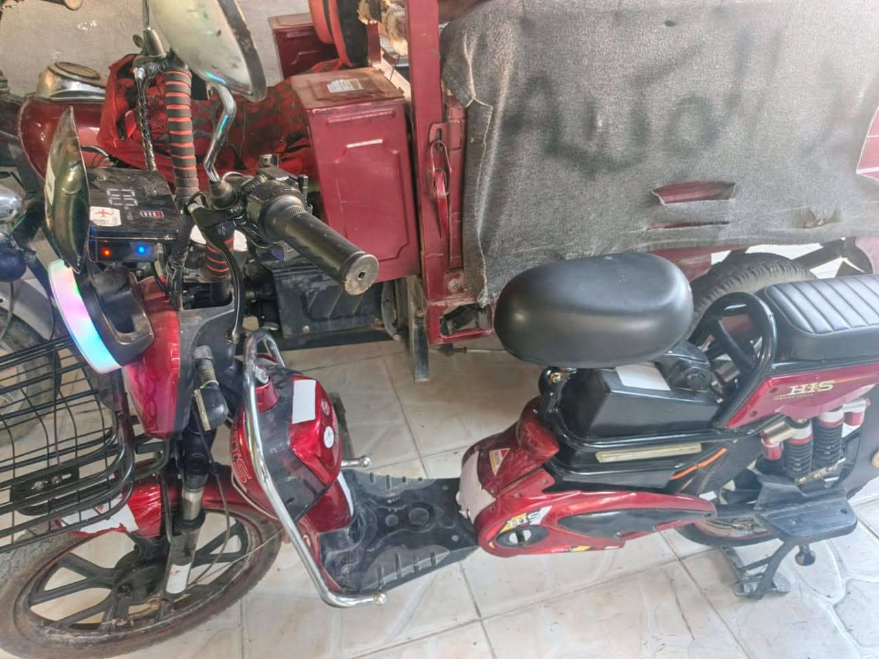للبيع 250


**إذا كنت صاحب هذا الإعلان وتريد حذفه لأي سبب، رجاءا أرسل رسالة إلى الدعم الفني**