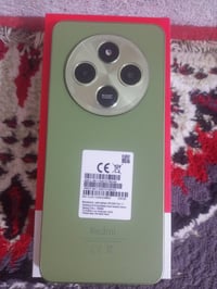 ريدمي 14c • ٢٥٦/٨ • هيليو G81