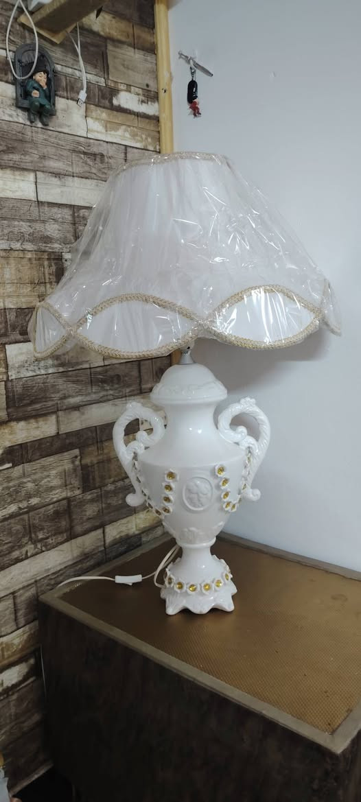 سلام عليكم تيب لام فرفوري غير مستخدم امزون حجم جبير ارتفاع متر سعر ٥٠ عنوان الزعفرانيه ***********
