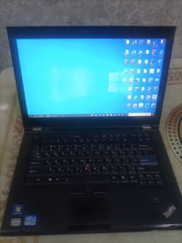 لينوفو ثينك باد • كور i5 vPro • رام ٤ جيجا