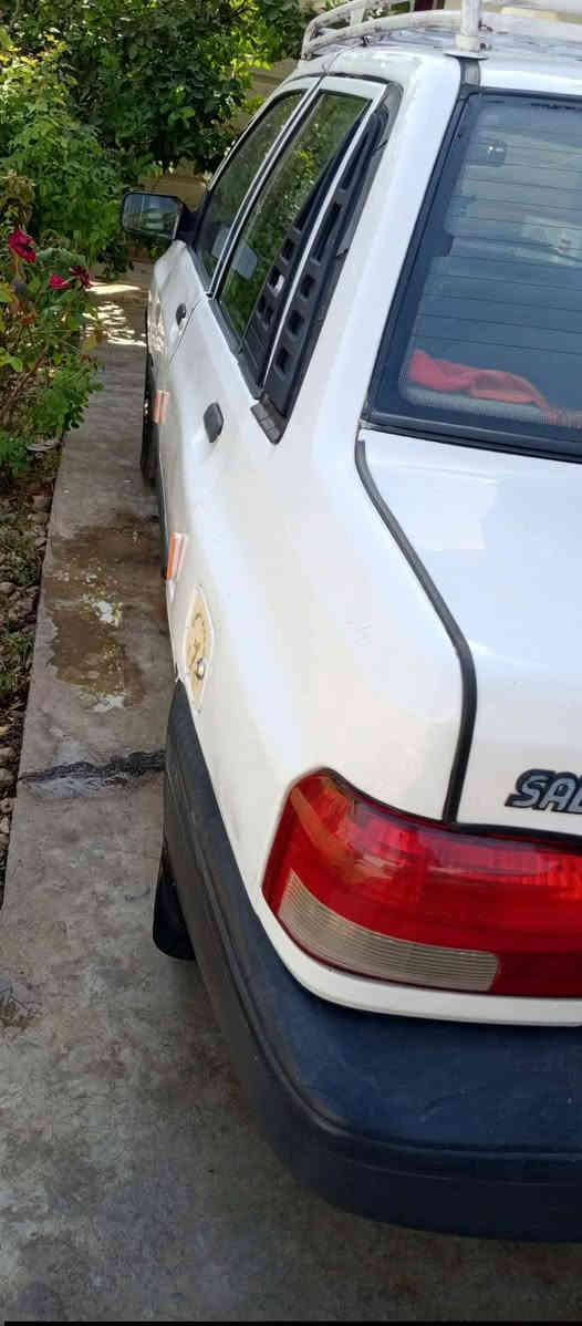 سلام وعليكم سايبا خصوصي البيع موديل 2009 محرك وكير خير من الله شواصي مكفوله تخم تاير  السنويه 2030 هزه داخله رقم دولي تدفى نار تبريد كامله بس شد الراديتر وغاز السياره حلوه مابيها قطرت خياس السعر 33بيها مجال ***********
