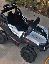 سياره شحن • ناقصه بطاريه