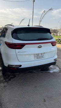 سبورتج • ٢٠١٩ • رقم بصره