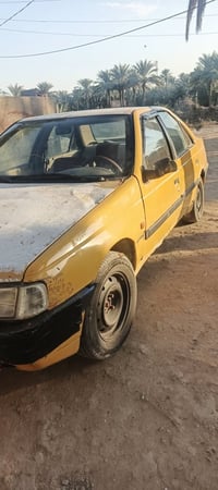 بيجو ٤٠٥ • ٢٠١٠ • سيارة جاهزة