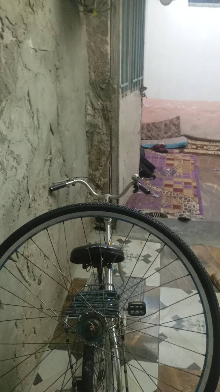 سلام عليكم بيسكل نظيف عكرب حساس كدام شغال البيع 
بيسكل كامل مماني كربلاء سعره 50وبي مجال لاشراي


**إذا كنت صاحب هذا الإعلان وتريد حذفه لأي سبب، رجاءا أرسل رسالة إلى الدعم الفني**