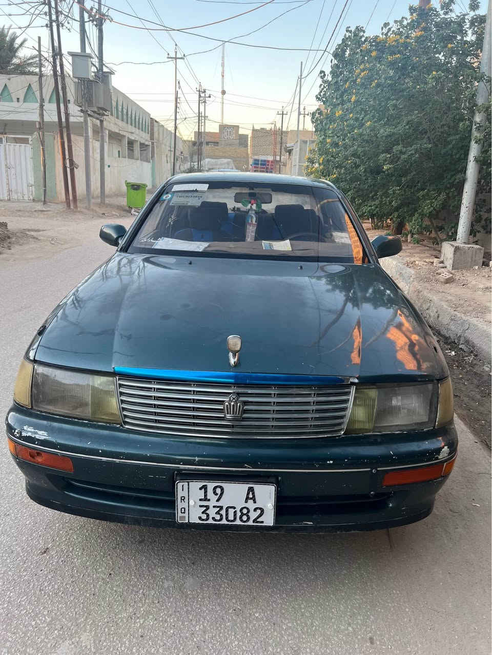 بطة موديل 92 رقم كربلاء دولي كير ومحرك 2,500 مكفولات مكفولة من العيب الشرعي والكصة
السعر 48 وبيها مجال
مكان النجف *********** النجف, العراق
