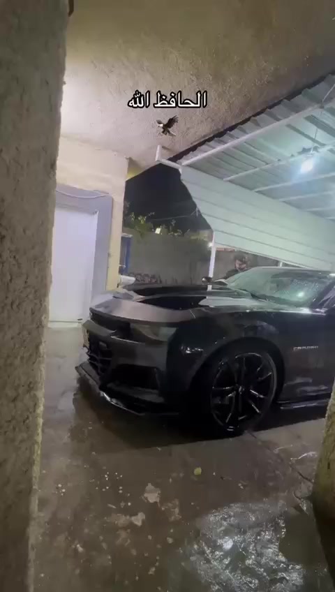 كاماروالبيع 2015
6V
سعر 100
تعال وبيك خير ودلل

‭0776 718 8515‬
