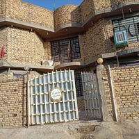 بيت طابقين • ٢٠٠م • بابل حله العتايج