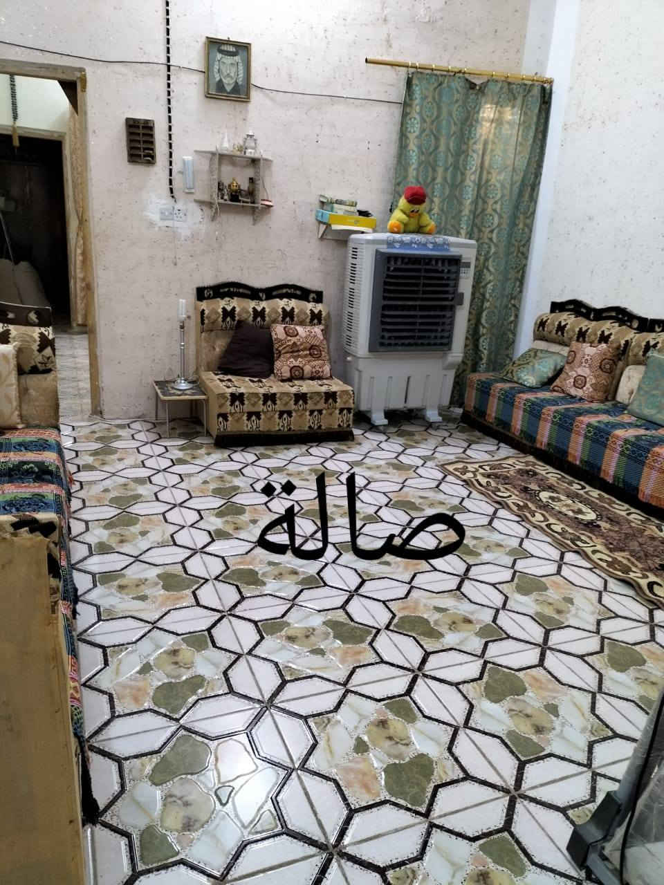 تحيه طيبه لمتابيعنا الكرام 💠
متوفر دار سكن للبيع ام العصافير فرع مقابيل حي موسى الكاظم قرب المدرسة الصينيه
مساحته ١٠٠م عكاده بناء ٢٠١٧
طابق واحد.. يتكون من.....
غرف نوم ١
صالة
مطبخ
صحيات
طارمه
السعر ٥٥ مع مجال للاستفسار مراجعه مكتب ابو سلام للعقارات سماوه حي الصدر قرب فلكه ساعه مقابيل مطعم دجله.........
واتساب ***********
اتصال ***********
