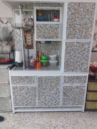 كاونتر مطبخ • طباخ • طقم ديوان ١١نفر