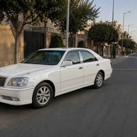 موديل ٢٠٠٠ • كمرك مدفوع • حله