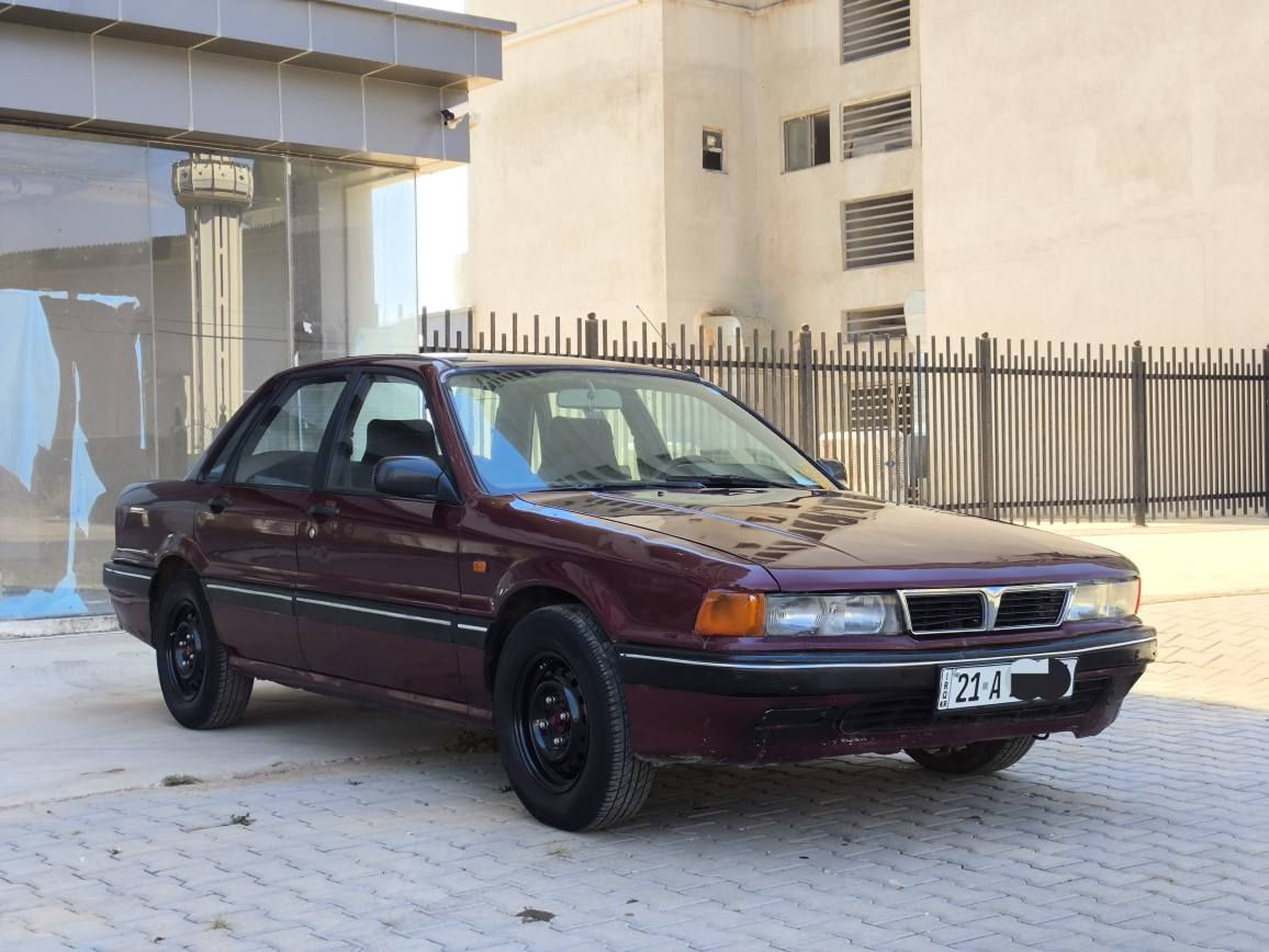 ميسوبوشي گلاند موديل(1992)گير عادي حجم محرك 63 مرغوب تبريد شغال شرط سيارة بدون أي طخة أو ضرر كلشي شغال بسيارة بدون نواقص صبغ عام جمالي رقم سليمانية دولي سنوية جديد لحد(2029) كوبون بنزين بي سعر(43)$ شوية مجال عنوان كركوك حرية...(***********) كركوك, العراق
