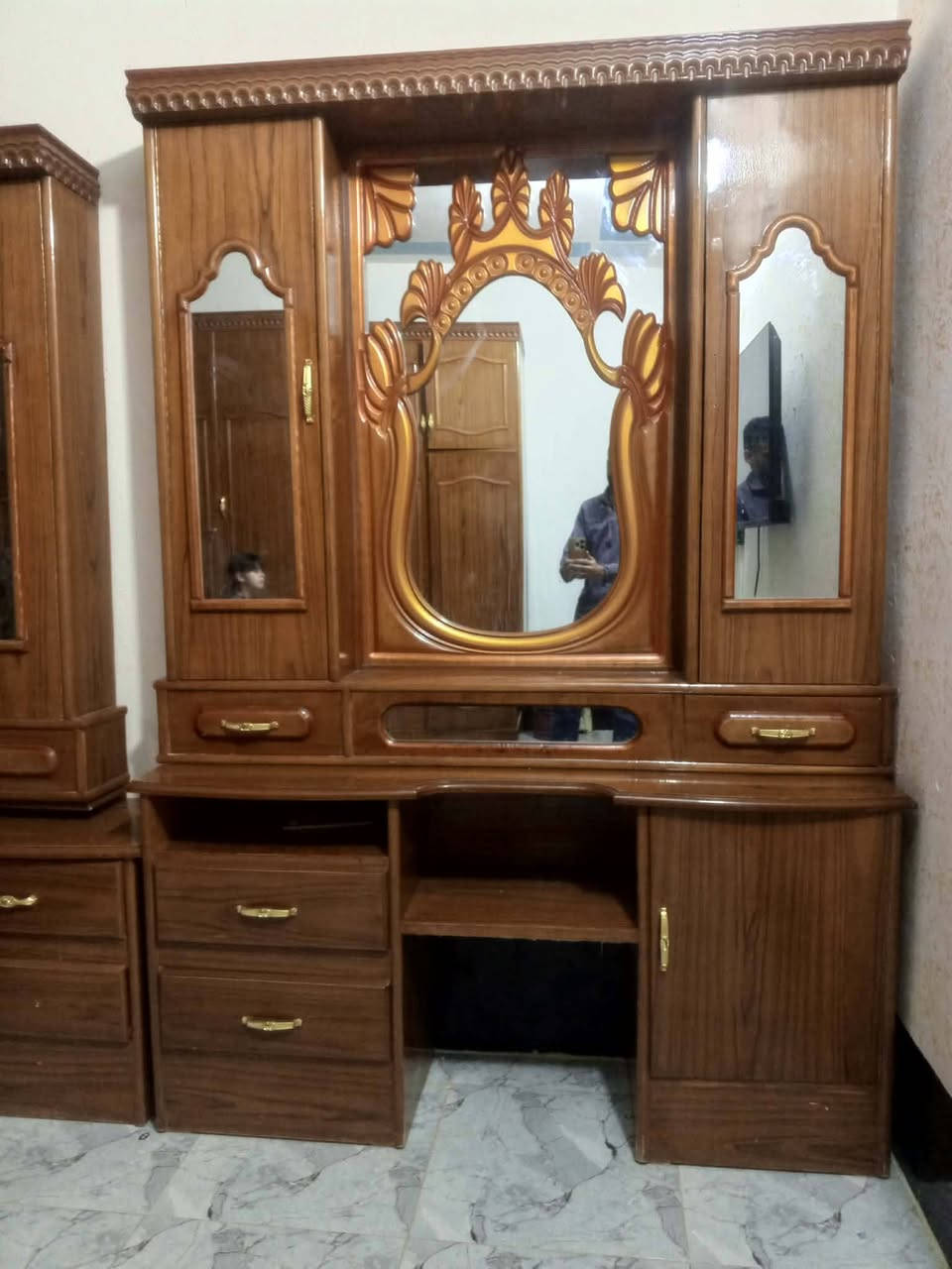 غرفه نوم حطاطه للبيع
جديده بعدها السعر مليون ونص


**إذا كنت صاحب هذا الإعلان وتريد حذفه لأي سبب، رجاءا أرسل رسالة إلى الدعم الفني**
