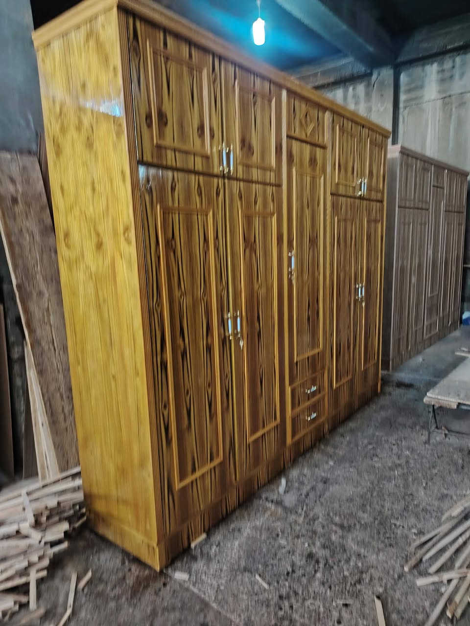 غرف نوم خشب عراقي جديد مكان موصل جانب الايمن صناعه قديمه


**إذا كنت صاحب هذا الإعلان وتريد حذفه لأي سبب، رجاءا أرسل رسالة إلى الدعم الفني**