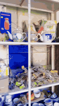 السلام عليكم اغراض محل منزليه ابيع مفرد كلمن وسعره اسعار جو السوق اتصال على هذا الرقم‏‪***********‬‏
