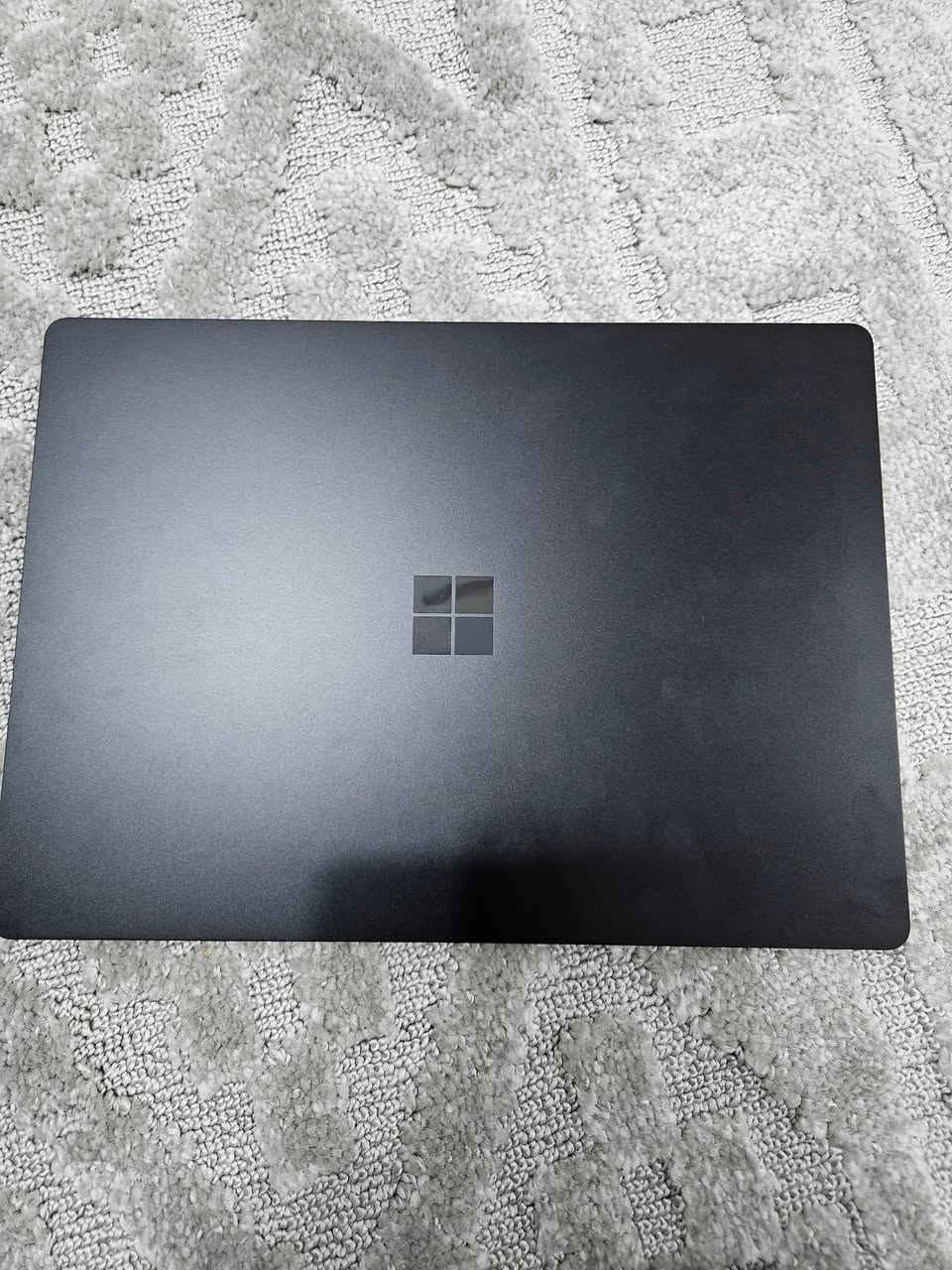 ئێستا surface laptop 3
 بەردەستە 🔥 🔥 
دیزاینێکی ڕاقی و بیڵد کوالیتی ناوازە 😎
کێشی سوک و تەنک 😌
شاشە لەمس و 2k ، ڕوونی و ڕەنگی زۆر جوان
سیستەمەکە و لاپتۆپەکەش لە هەمان کاتدا هی کۆمپانیای مایکرۆسۆفتن، 
گونجاندنێکی زۆر باشی بۆ کراوە
Core i5 1035G7 
Ram 8GB 
Storage 256 GB
Screen size 13.5 inch , 3:2 aspect ratio
Resolution 2k zor raqy w juan 😎

نرخ: 275 دۆلار السليمانية, العراق


**إذا كنت صاحب هذا الإعلان وتريد حذفه لأي سبب، رجاءا أرسل رسالة إلى الدعم الفني**