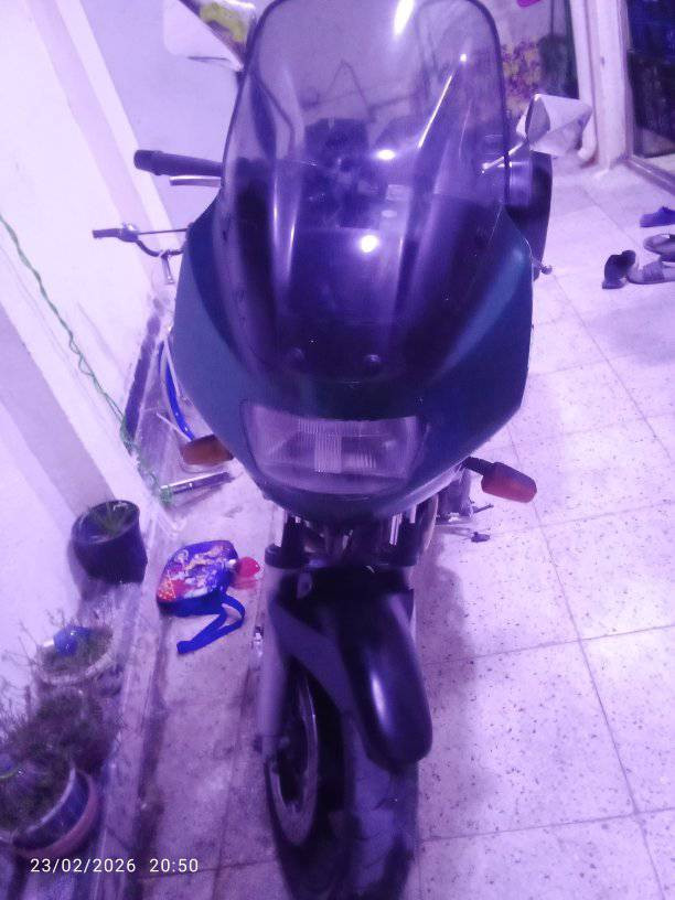 سلام عليكم 
ياماها محرك 900 
محرك بلاد ومكفول ممفتوح 
نكره سلف كهربائيات كامله جنط وياها 
جيب فيتريه وياك وفحص 
بسلا تجي وتكسر بيه وتكلي اني ع باب الله شوفني بيه بسعر 
بدون رقم 
بدون رقم 
بغداد. الحريه ***********
