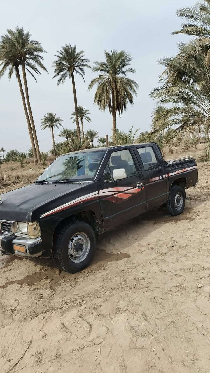 سلام عليكم ورحمة الله شباب نيسان البيع مديل 94 كير ؤمحرك مكفؤلات ستيرن باؤر مكفولة من الكلبه ؤالعيب الشرعي تحؤيل مباشر السعر 40 ؤبيه مجال رقمي ***********
