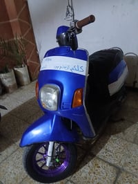 ماكس بوليس • ياباني • ١٢٠