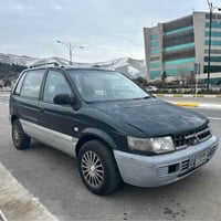 موديل ١٩٩٣ • ستيشن • ماكينة سليمة