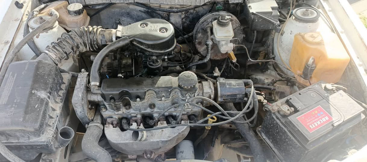 السلام عليكم عندك اكثر للبيع موديل 91 حجم المكينه 16 شرط التحويل مشروع وطني الثانويه7 العنوان كركوك تركلان ماكينه قليل بها صوت والسعر مال 32 ورقه بيها مجال قليل اي استفسار راسلني على الخاص انا بخدمتك ***********
