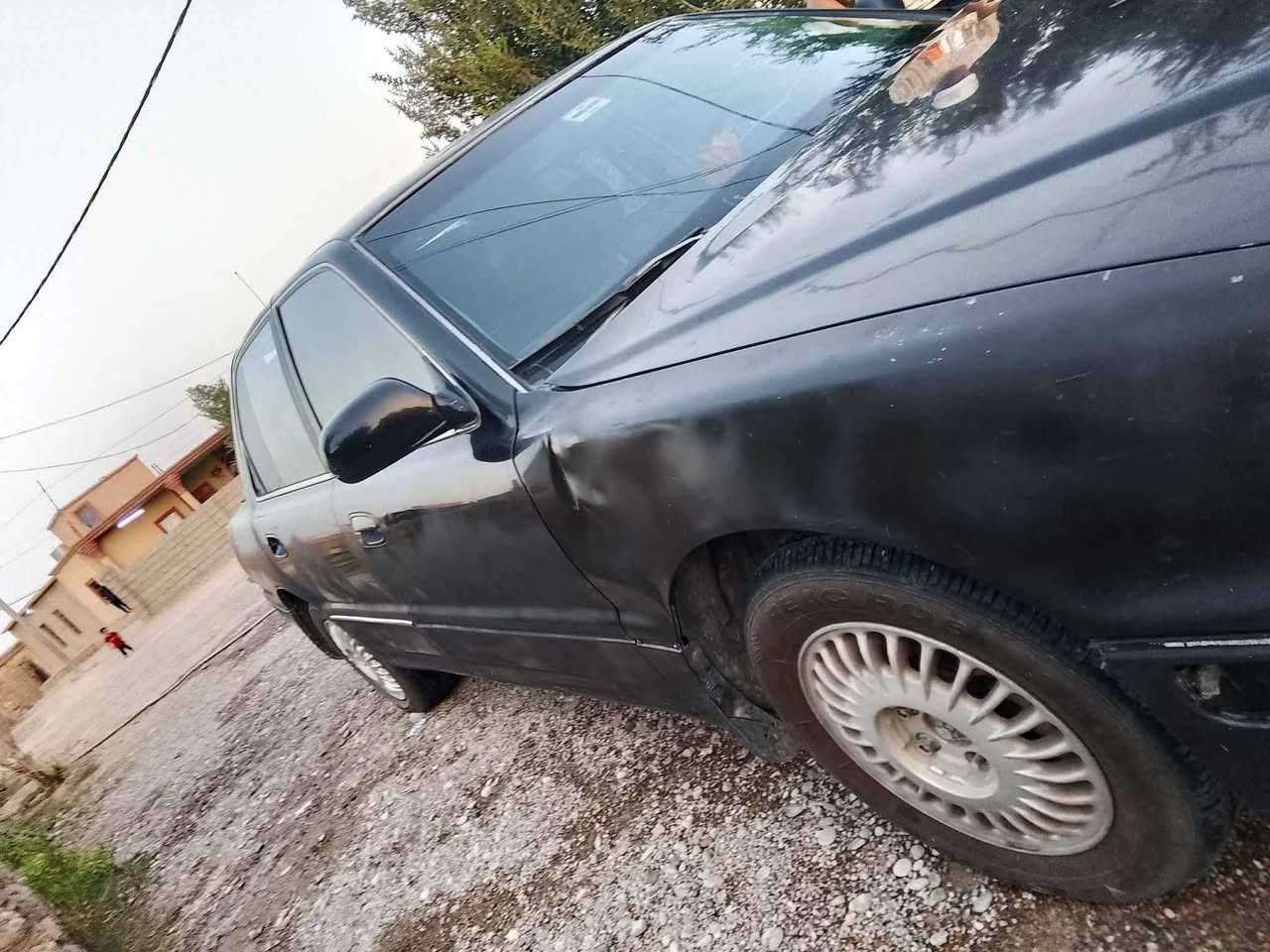 من بعد السلام سياره للبيع السعر 20
***********
